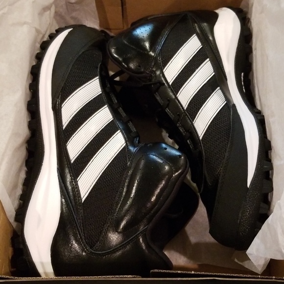 adidas turf hog mid